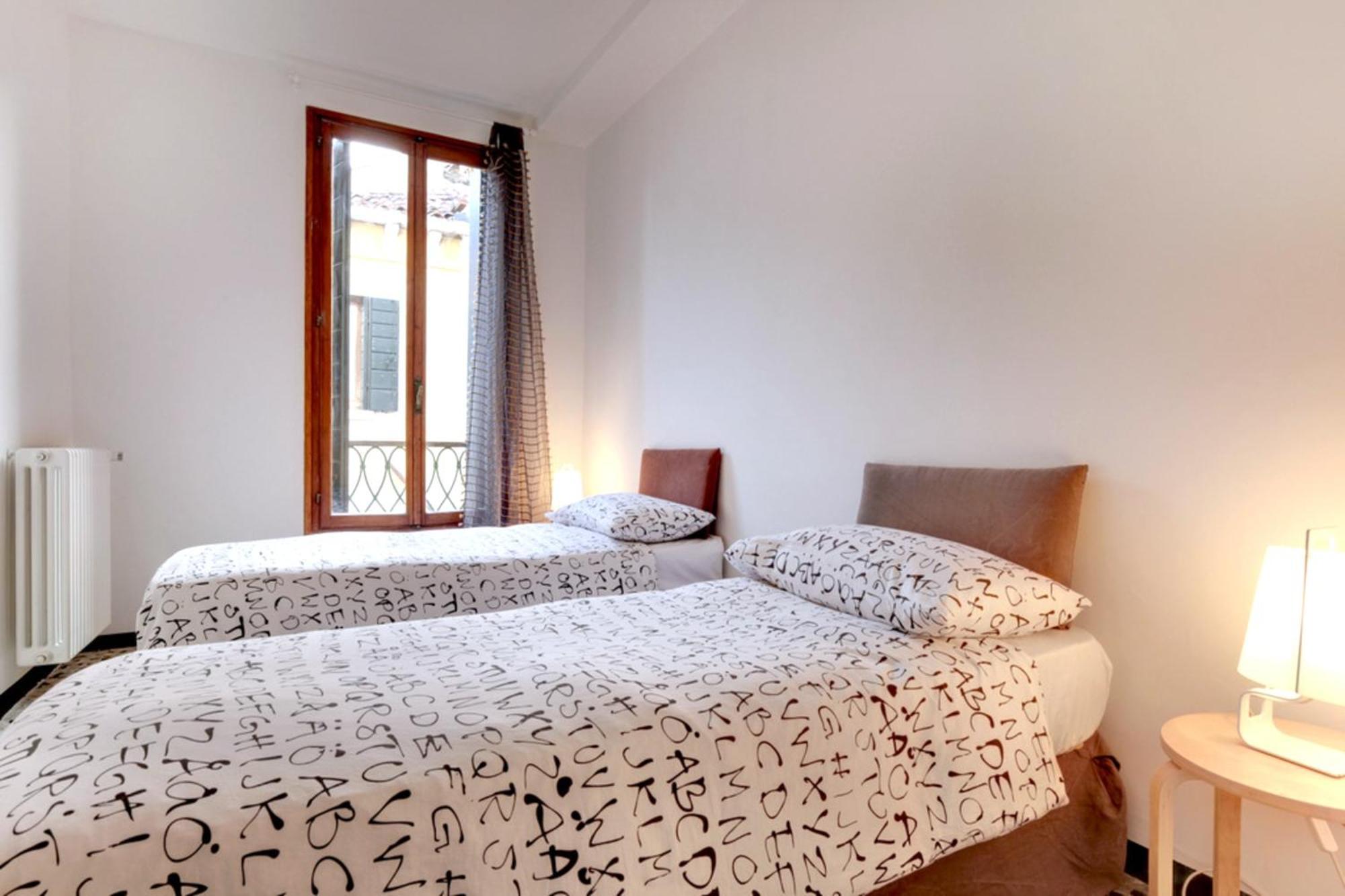 Ca Silvia Saint'S Mark Square Apartment Венеція Екстер'єр фото