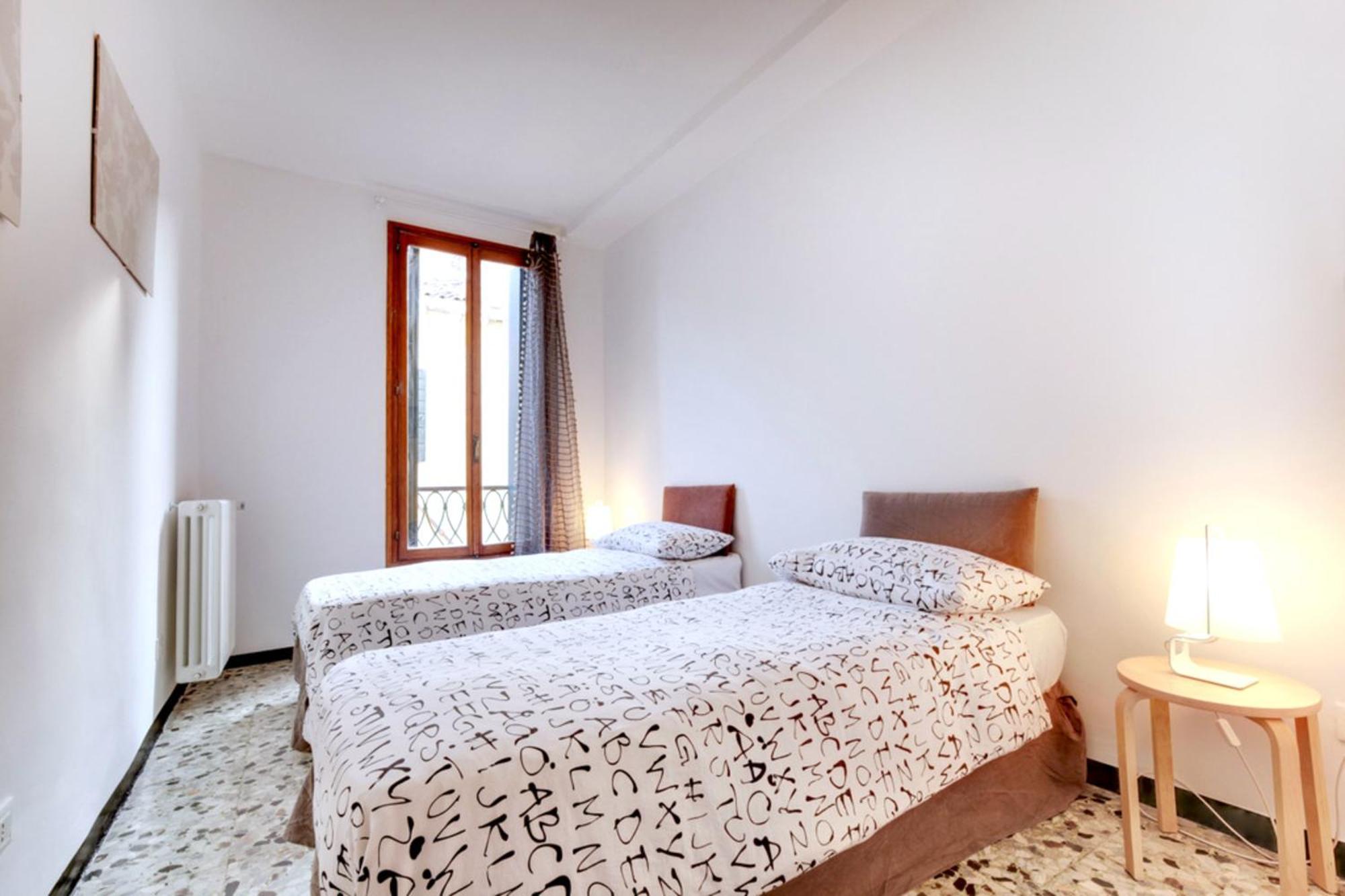 Ca Silvia Saint'S Mark Square Apartment Венеція Екстер'єр фото