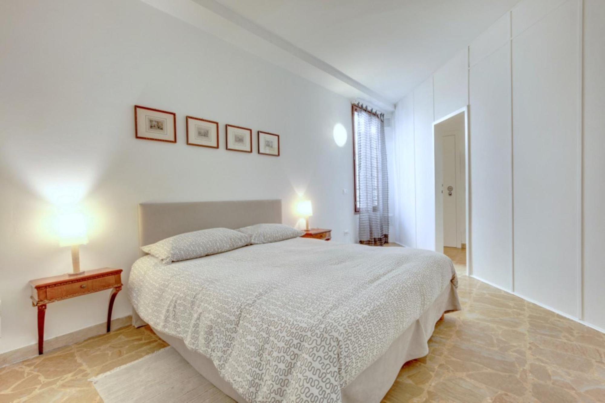 Ca Silvia Saint'S Mark Square Apartment Венеція Екстер'єр фото