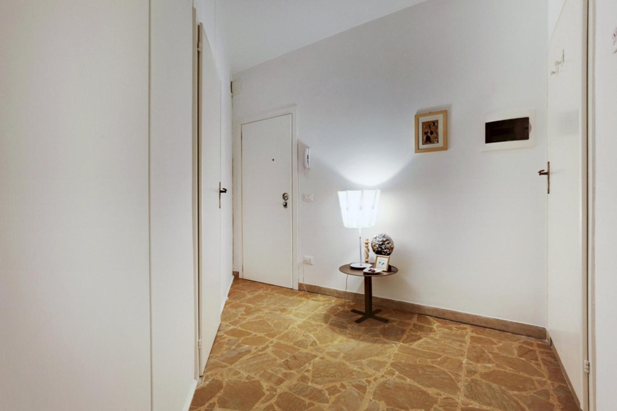 Ca Silvia Saint'S Mark Square Apartment Венеція Екстер'єр фото