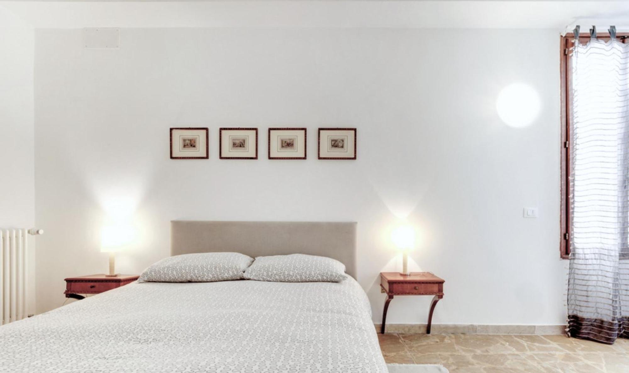 Ca Silvia Saint'S Mark Square Apartment Венеція Екстер'єр фото